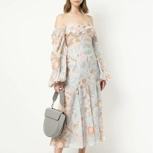 Alice McCall She Walks the Talk Dress